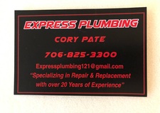 Avatar for Express Plumbing