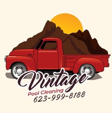 Avatar for Vintage Pool Cleaning