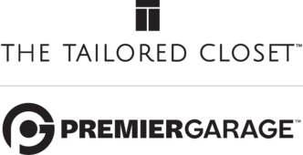 Tailored Living Featuring PremierGarage of Wichita logo