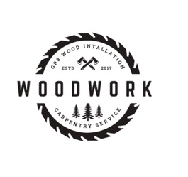 GR8 Wood Installation Corp logo