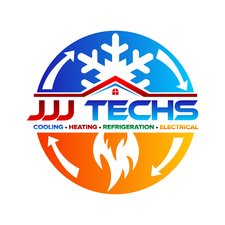 JJJ Techs, Inc. logo