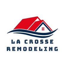 Logo for Lacrosse Remodeling