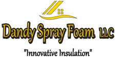 Logo for Dandy Spray Foam, LLC