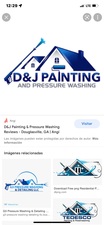 Pro-Ramos Painting LLC logo