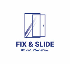 Logo for Fix & Slide