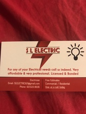Avatar for S L Electric