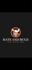 Logo for Bats and Bugs Pest Solutions