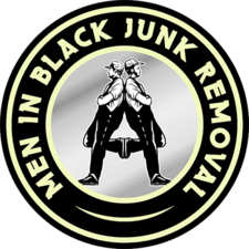 Avatar for Men in Black Junk Removal