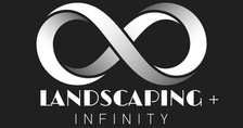 Logo for Infinity Landscaping Plus