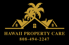 Logo for Hawaii Property Care