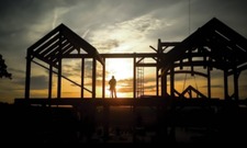 Logo for Viking Construction