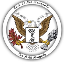 Avatar for Risk It All Monopoly