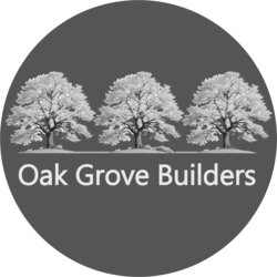 Oak Grove Builders LLC logo