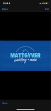 Avatar for MattGyver Painting and More
