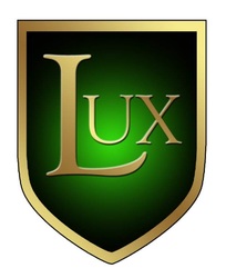Lux Lawn Service LLC logo