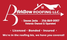 Avatar for Arkbow Roofing