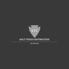 Logo for Kolt Texas Contracting, LLC