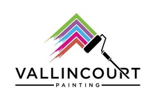 Logo for Vallincourt Painting