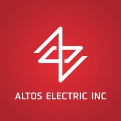 Altos Electric Inc logo