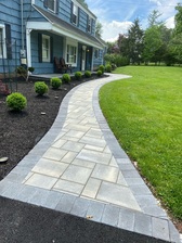 Right Choice Paving & Masonry Corp logo
