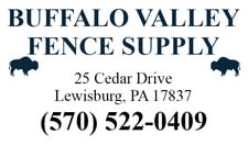 Avatar for Buffalo Valley Fence & Decks LLC