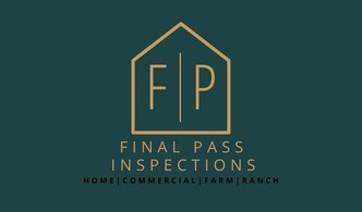 Final Pass Inspections logo