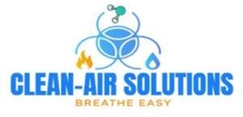Logo for Clean-Air Solutions