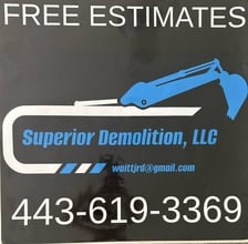 Avatar for Superior Demolition, LLC