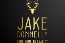 Logo for Jake Donnelly