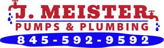 J. Meister Pumps & Plumbing, LLC logo