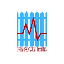Logo for FenceMD