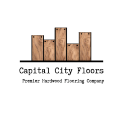 Capital City Floors, LLC logo