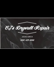CJs Drywall Repair logo