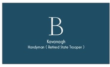 Avatar for BK Handyman