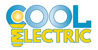 Cool Electric logo