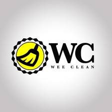 Wee Clean LLC logo