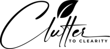 Avatar for Clutter To Clearity