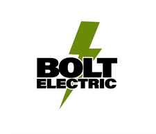 Logo for Bolt electric