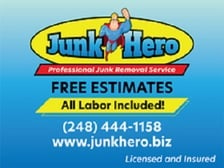 Avatar for Junk Hero, LLC