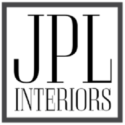 JPL Interiors logo