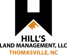 Hill's Land Management, LLC logo