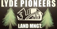 Logo for Lyde Pioneers LLC