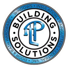 Logo for L P Building Solutions