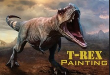 TREXPAINTING  logo