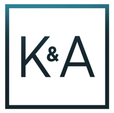 Logo for K and A Home Repairs, LLC