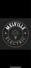 Logo for Melville Electric