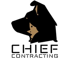 Chief Contracting logo
