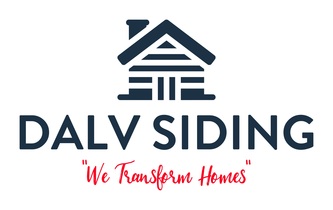 Dalv Siding, Inc. logo