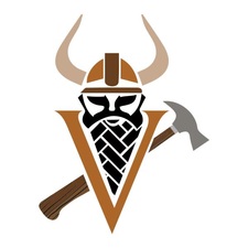 Logo for Viking Tile & Floors