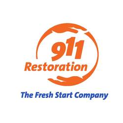 911 Restoration by Germain Brothers, LLC logo